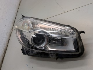 Фара (передняя) правая, ориг. номер 26010BR01B, Nissan Qashqai 2010-2013