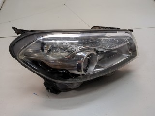Фара (передняя) правая, ориг. номер 26010BR01B, Nissan Qashqai 2010-2013