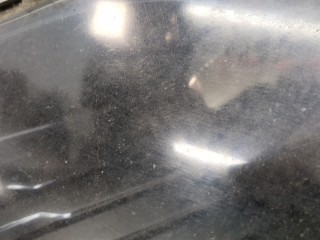 Фара (передняя) левая, Renault Scenic 2009-2012