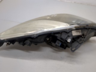 Фара (передняя) левая, Renault Scenic 2009-2012