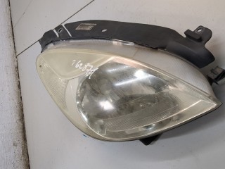 Фара (передняя) правая, Citroen Xsara-Picasso 2004-2010