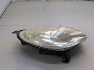 Фара (передняя) правая, Citroen Xsara-Picasso 2004-2010