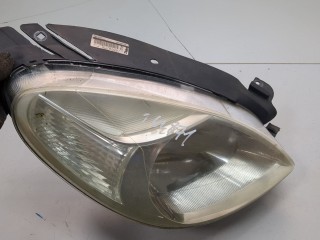 Фара (передняя) правая, Citroen Xsara-Picasso 2004-2010