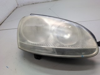 Фара (передняя) правая, Volkswagen Golf 2003-2009