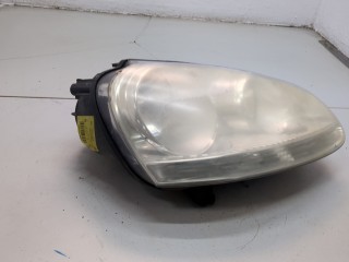 Фара (передняя) правая, ориг. номер 1K6941006Q, Volkswagen Golf 2003-2009