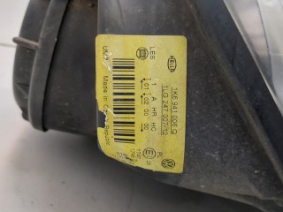 Фара (передняя) правая, ориг. номер 1K6941006Q, Volkswagen Golf 2003-2009