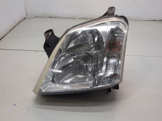Фара (передняя) левая, Opel Meriva 2006-2010