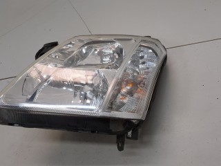 Фара (передняя) левая, Opel Meriva 2006-2010