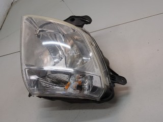 Фара (передняя) левая, Opel Meriva 2006-2010