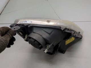 Фара (передняя) левая, Opel Meriva 2006-2010