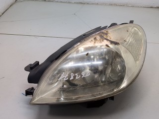 Фара (передняя) левая, Citroen Xsara-Picasso 2004-2010