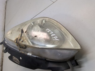 Фара (передняя) левая, Citroen Xsara-Picasso 2004-2010