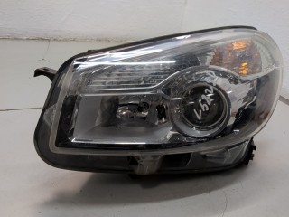 Фара (передняя) левая, ориг. номер 26060BR03A, Nissan Qashqai 2010-2013