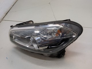 Фара (передняя) левая, ориг. номер 26060BR03A, Nissan Qashqai 2010-2013