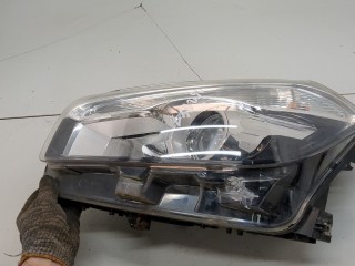 Фара (передняя) левая, ориг. номер 26060BR03A, Nissan Qashqai 2010-2013