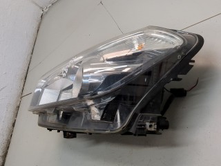 Фара (передняя) левая, ориг. номер 26060BR03A, Nissan Qashqai 2010-2013