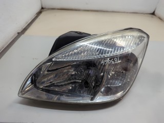 Фара (передняя) левая, KIA Rio 2005-2009