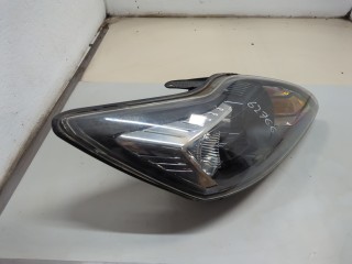 Фара (передняя) правая, Ford Focus 2007-2011