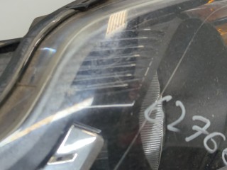 Фара (передняя) правая, Ford Focus 2007-2011