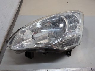 Фара (передняя) левая, ориг. номер 9682828480, Citroen Berlingo 2012-2015