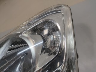 Фара (передняя) левая, ориг. номер 9682828480, Citroen Berlingo 2012-2015