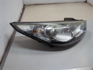 Фара (передняя) правая, Hyundai ix35 2009-2013