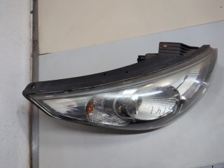 Фара (передняя) правая, Hyundai ix35 2009-2013