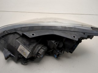 Фара (передняя) правая, Hyundai i30 2010-2012