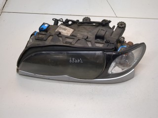 Фара (передняя) левая, ориг. номер 6910955, 63126910955, BMW 3 E46 1997-2003
