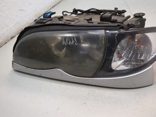 Фара (передняя) левая, ориг. номер 6910955, 63126910955, BMW 3 E46 1997-2003