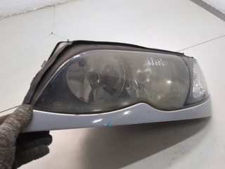 Фара (передняя) левая, ориг. номер 6910955, 63126910955, BMW 3 E46 1997-2003