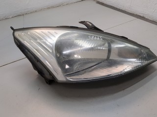 Фара (передняя) правая, Ford Focus 1998-2001