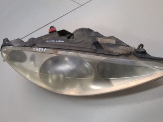 Фара (передняя) правая, ориг. номер 9641615680, Peugeot 307 2001-2005