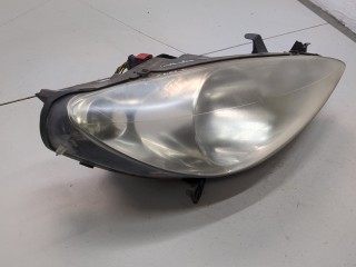 Фара (передняя) правая, ориг. номер 9641615680, Peugeot 307 2001-2005