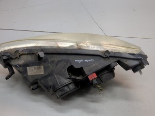 Фара (передняя) правая, ориг. номер 9641615680, Peugeot 307 2001-2005