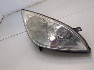 Фара (передняя) правая, Mitsubishi Colt 2002-2012