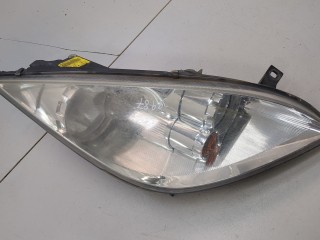 Фара (передняя) правая, Mitsubishi Colt 2002-2012