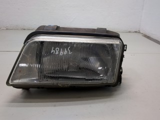 Фара (передняя) левая, Audi A4 1994-1997