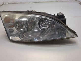 Фара (передняя) правая, Ford Mondeo 2003-2007