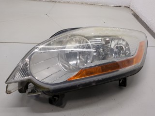 Фара (передняя) левая, Ford Kuga 2008-2013
