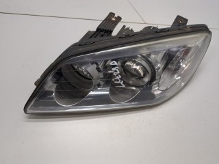 Фара (передняя) левая, Chevrolet Captiva 2006-2011