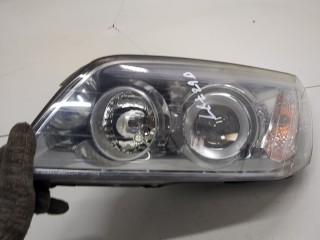 Фара (передняя) левая, Chevrolet Captiva 2006-2011