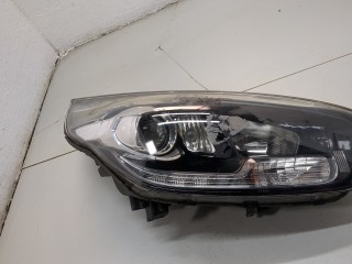 Фара (передняя) правая, KIA Carens 2013-2016