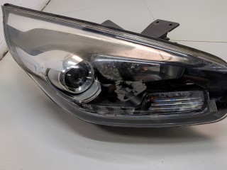 Фара (передняя) правая, KIA Carens 2013-2016