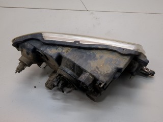 Фара (передняя) левая, Mitsubishi Pajero Pinin 1998-2006