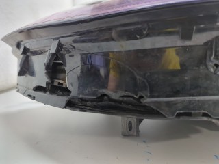 Фара (передняя) левая, Hyundai Sonata 8 DN8 2019-2023