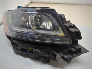 Фара (передняя) правая, Audi Q5 2008-2012