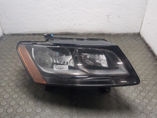 Фара (передняя) правая Audi Q5 2008-2012, 8R0941030N