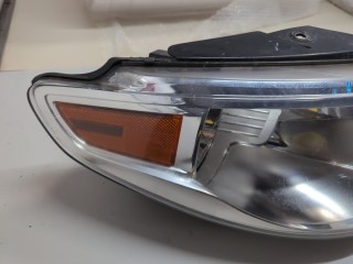 Фара (передняя) правая, Volkswagen Passat CC 2008-2012