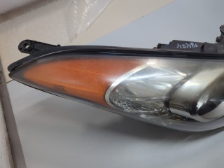 Фара (передняя) правая, Hyundai Elantra 2010-2014